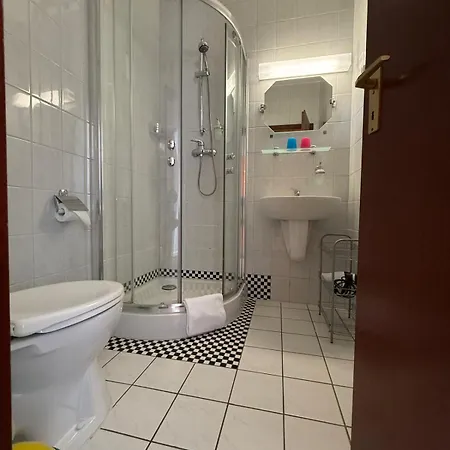 Ruegen Hotel