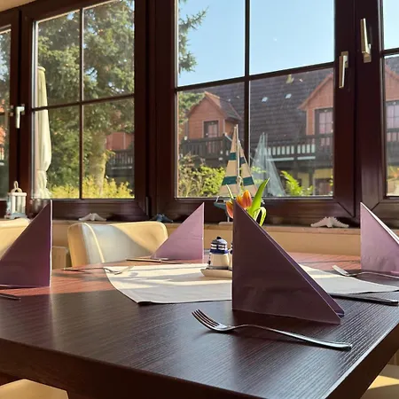 Ruegen Hotel