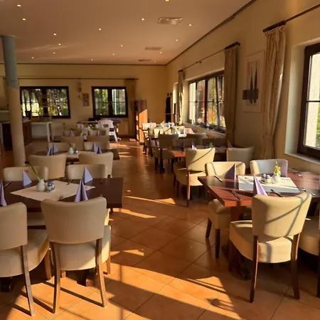 Hotel Ruegen Samtens