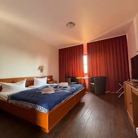 Ruegen Hotel 3*